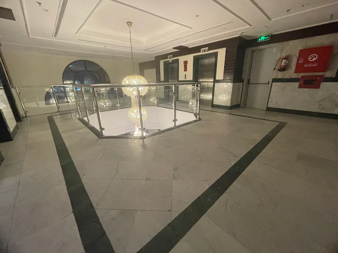 Madinah Hotel Image